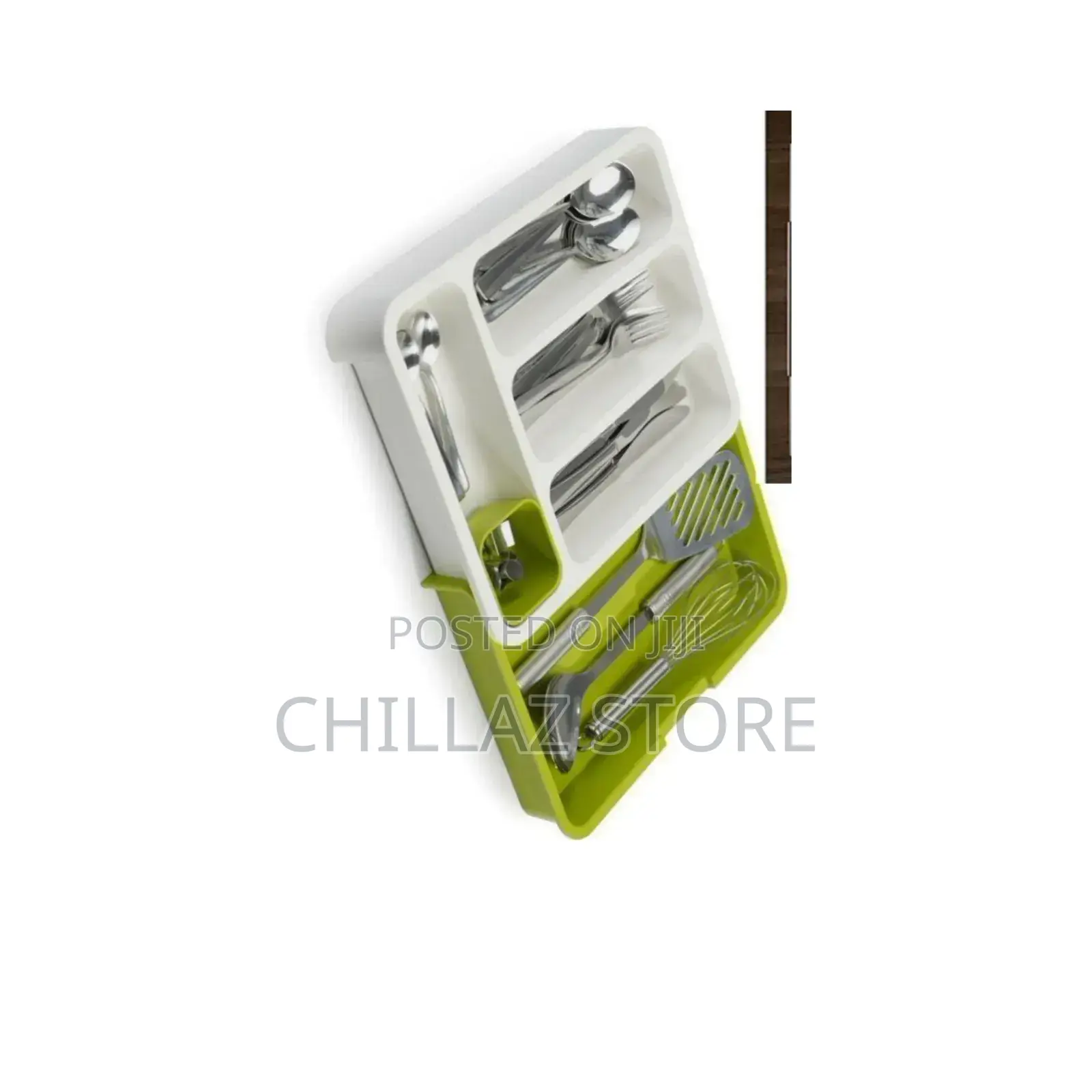 Plastic Drawer Organizer.