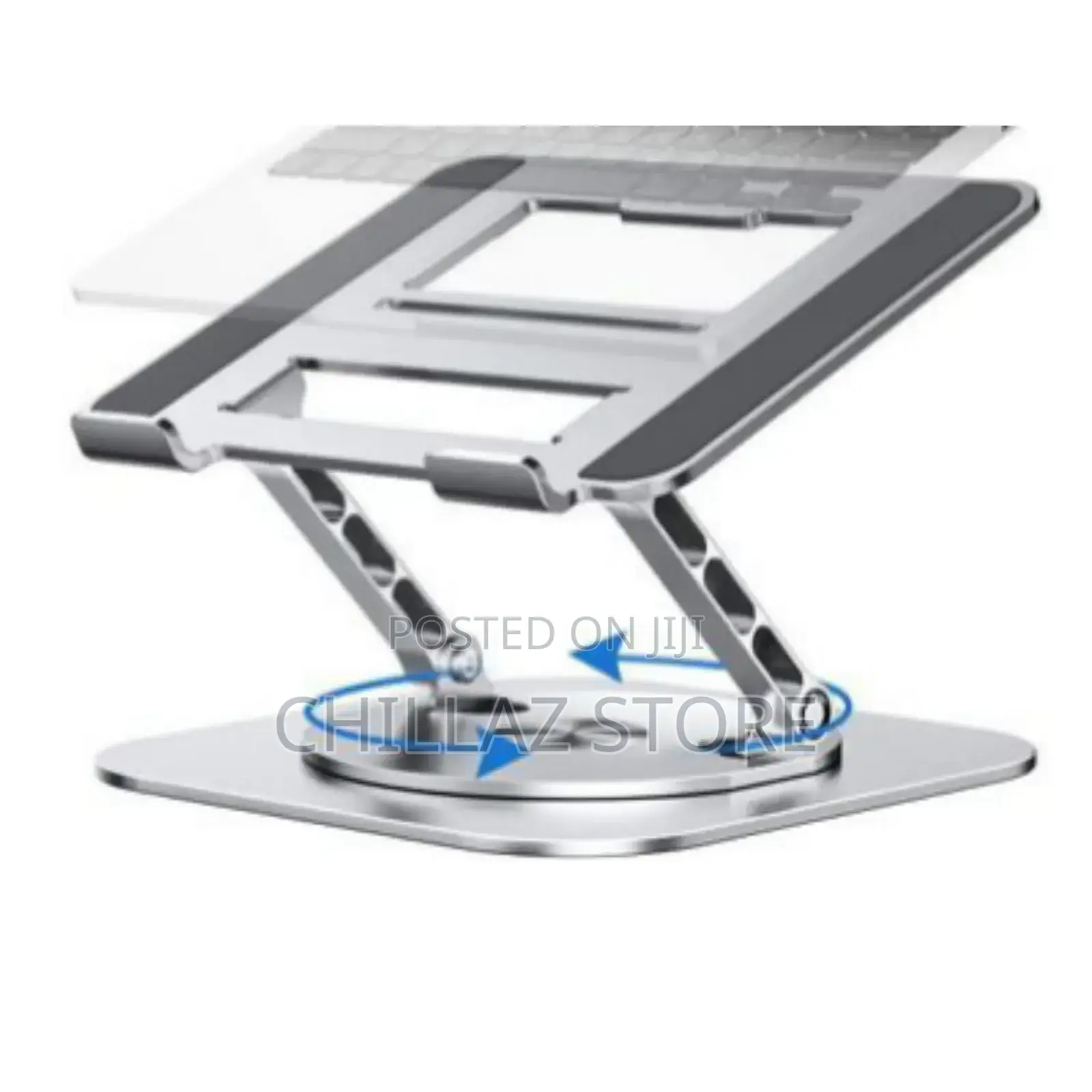 Adjustable Laptop Stand.