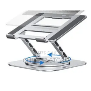 Adjustable Laptop Stand.