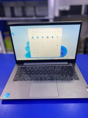 New Laptop Lenovo Thinkbook 14 8GB Intel Core i5 SSD 512GB