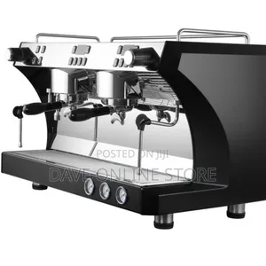 Industrial Coffee Machine Commercial Espresso Coffee Machine