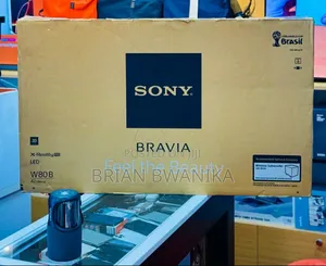 Sony Bravia XBR Smart Android (55inches)