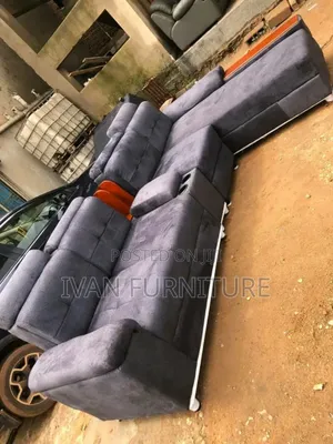 Sofas Available in All Types and Sizes