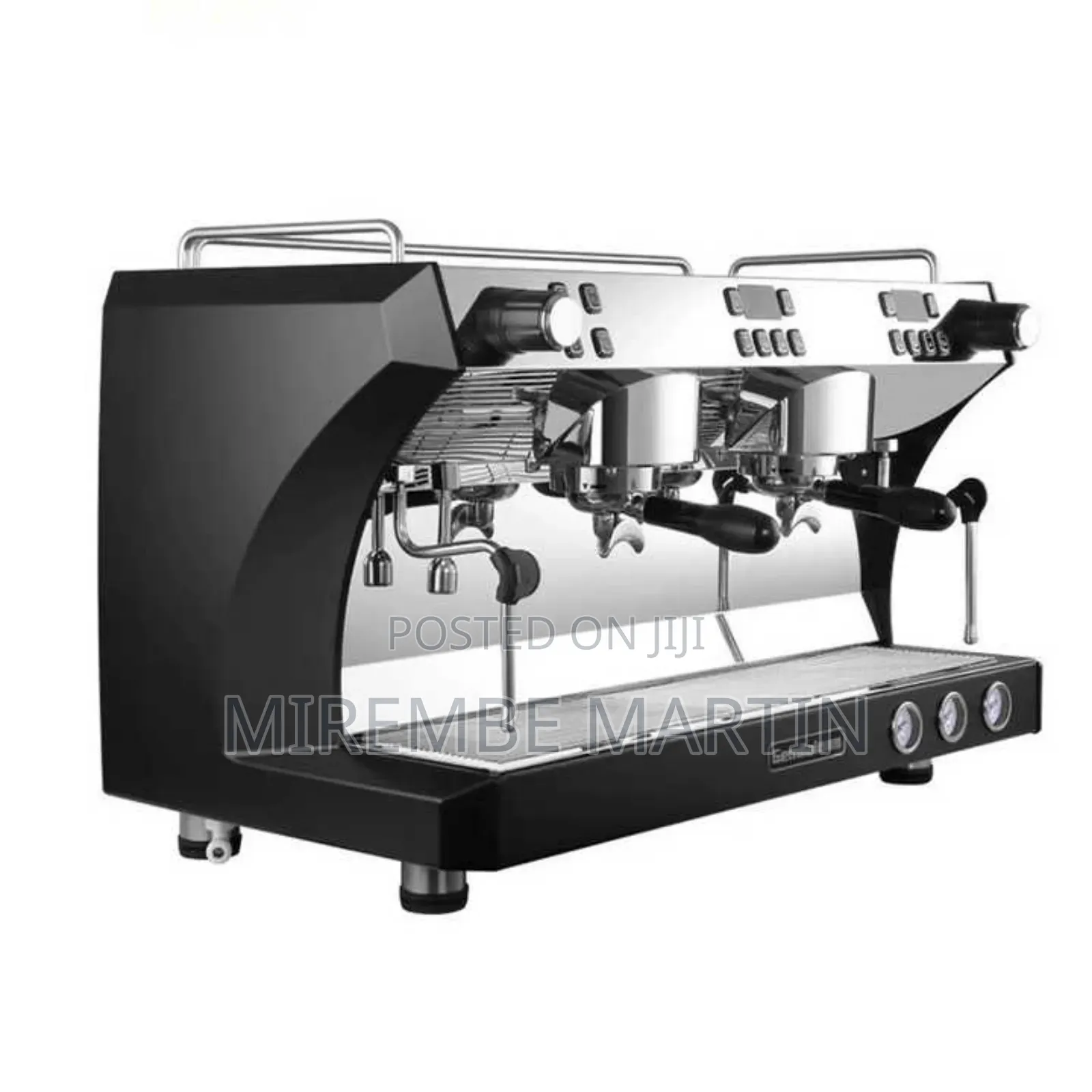 Mini Hot Air Electric Commercial Coffee Roaster
