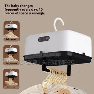 Electric Cloth Dyer/Electric Hot Air Cloth Dryer