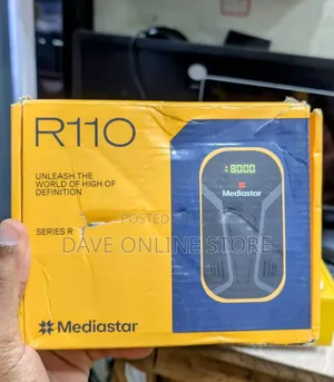 Mediastar -R110