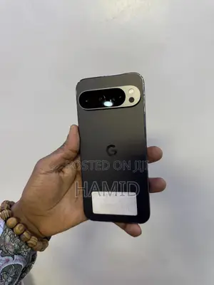 Google Pixel 9 Pro XL 128 GB Black