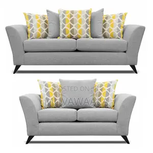 Jk 3 Seats Sofa