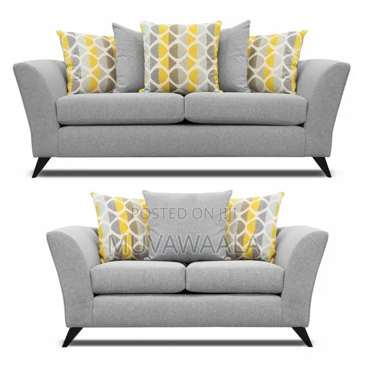 Jk 3 Seats Sofa