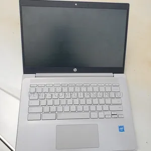 Laptop HP Chromebook 14 8GB Intel SSD 128GB