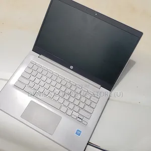 Laptop HP Chromebook 14 8GB Intel SSD 128GB