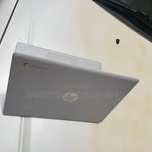 Laptop HP Chromebook 14 8GB Intel SSD 128GB