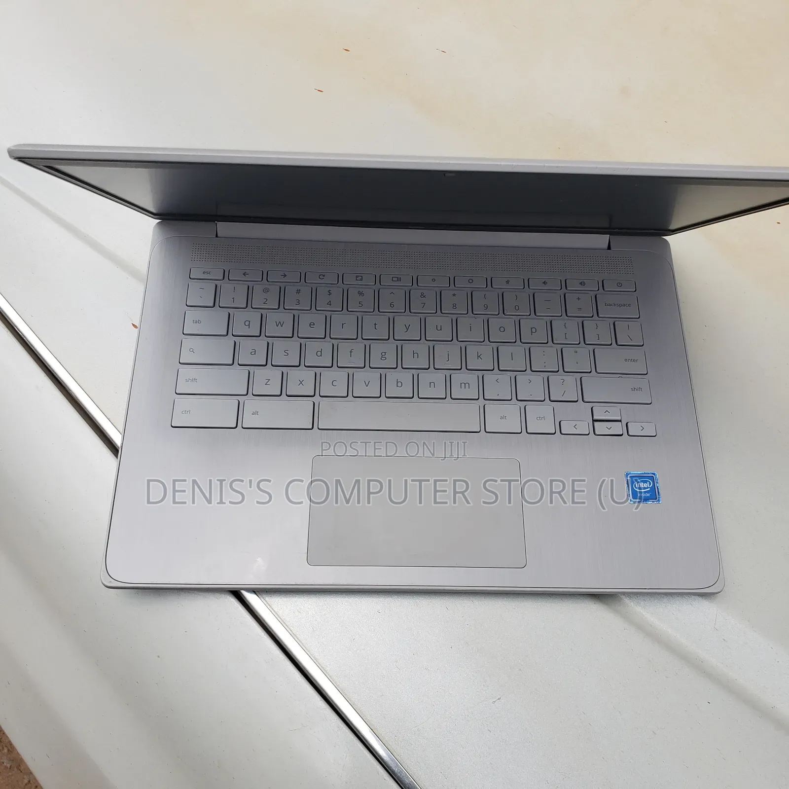 Laptop HP Chromebook 14 8GB Intel SSD 128GB