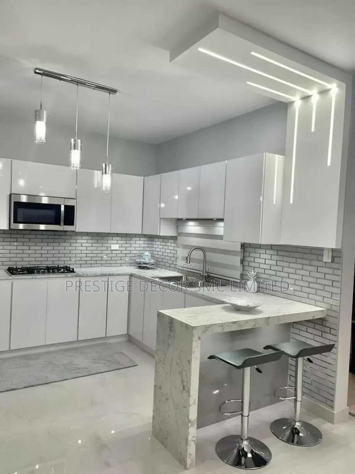 Fantastic Kitchen Decor