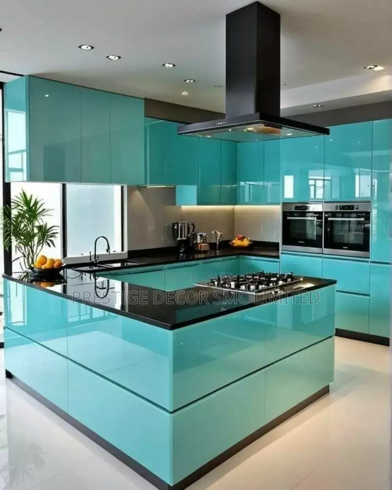 Fantastic Kitchen Decor