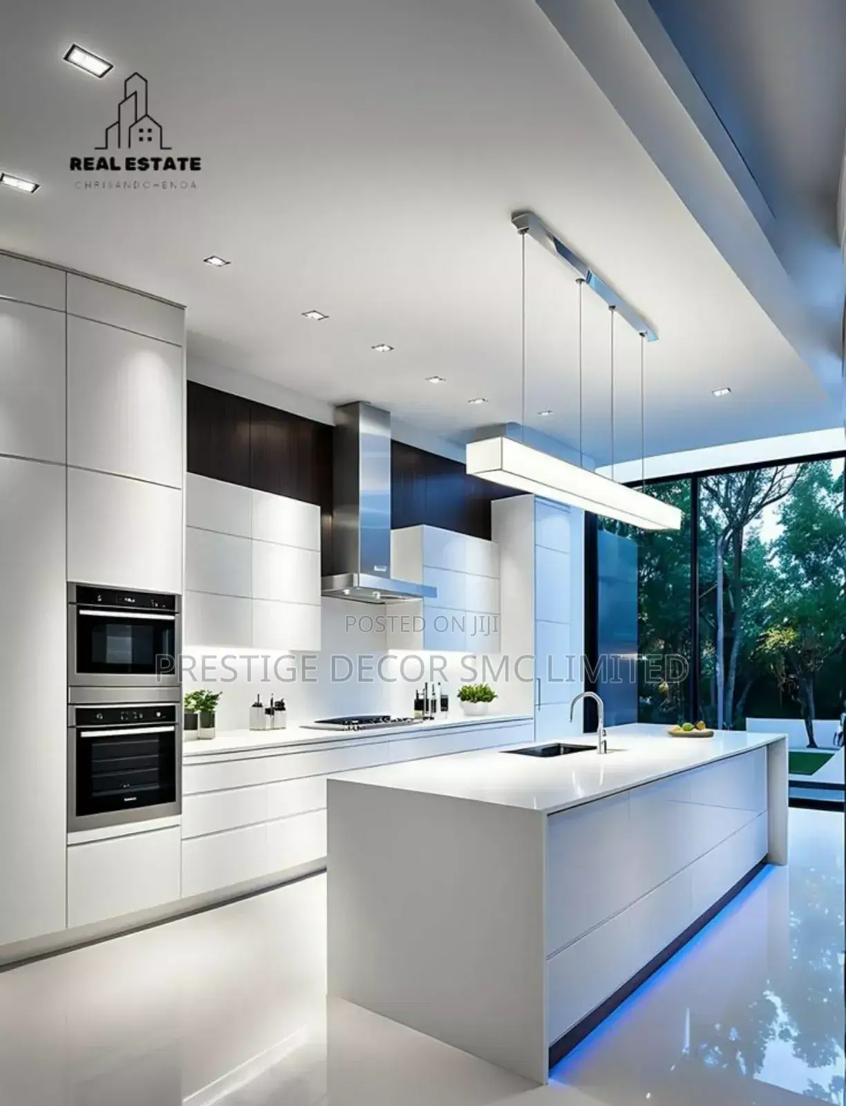 Fantastic Kitchen Decor