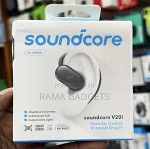 Sound Core V20i