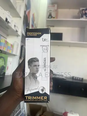 Vintage Professional Trimmer