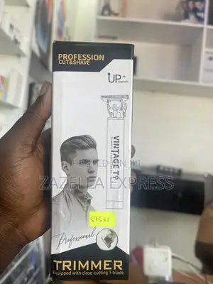Vintage Professional Trimmer
