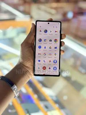 Google Pixel 6a 128 GB Green