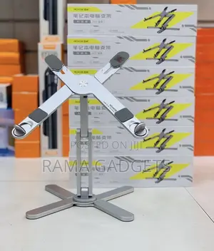 24thunder Mchose X-shaped Laptop Stand