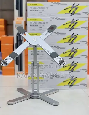24thunder Mchose X-shaped Laptop Stand