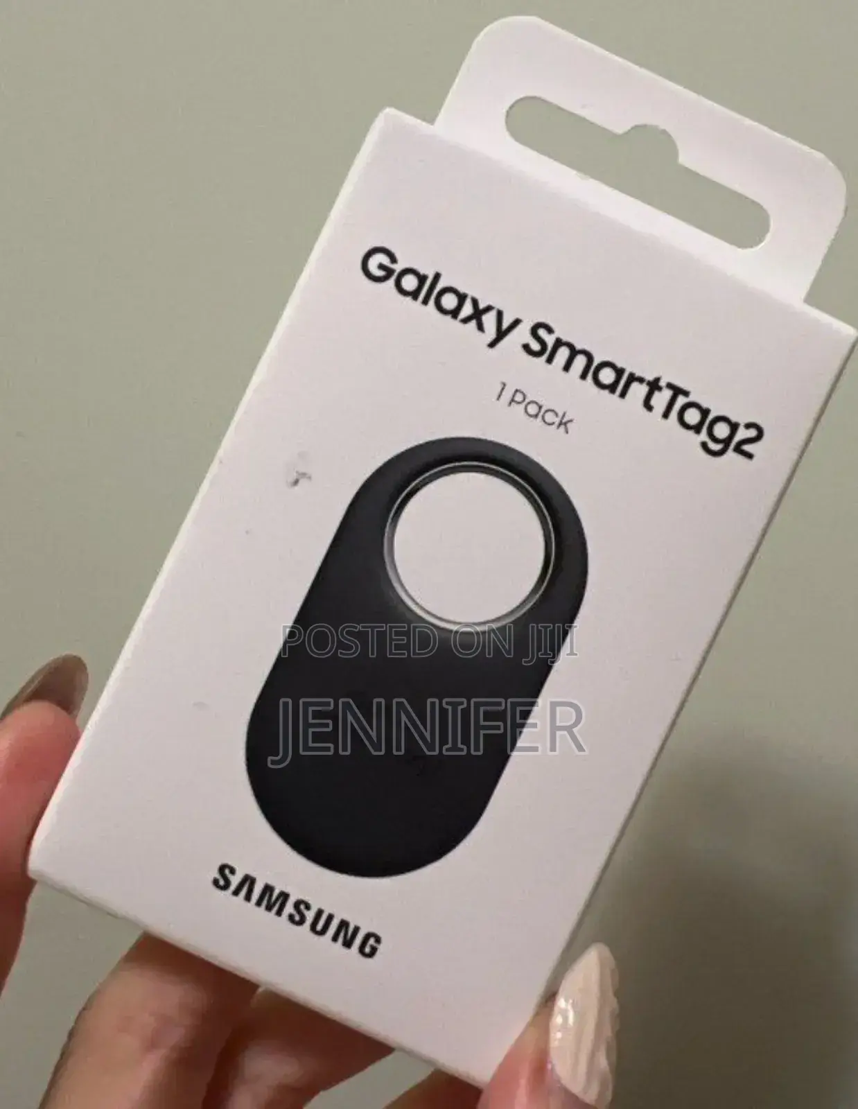 Samsung Galaxy Smart Tag 2