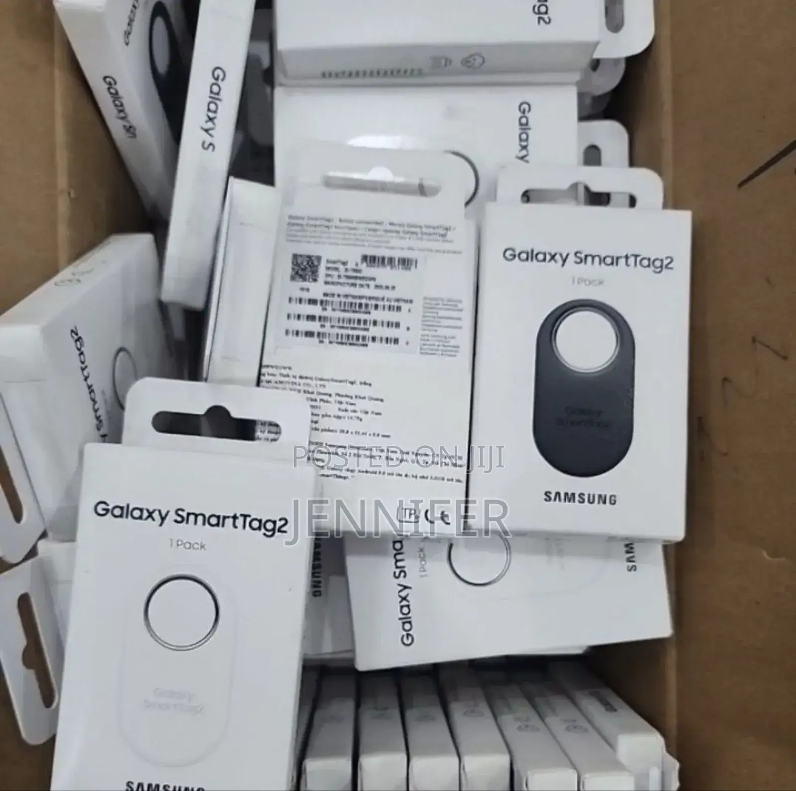Samsung Galaxy Smart Tag 2