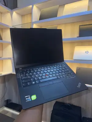 New Laptop Lenovo ThinkPad X13 Gen 2 16GB Intel Core I5 SSD 512GB