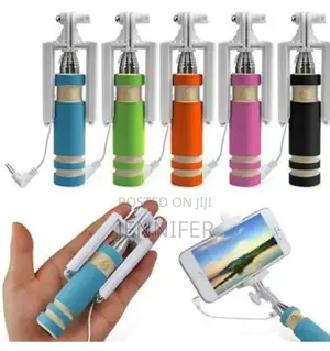 Mini Selfie Stick