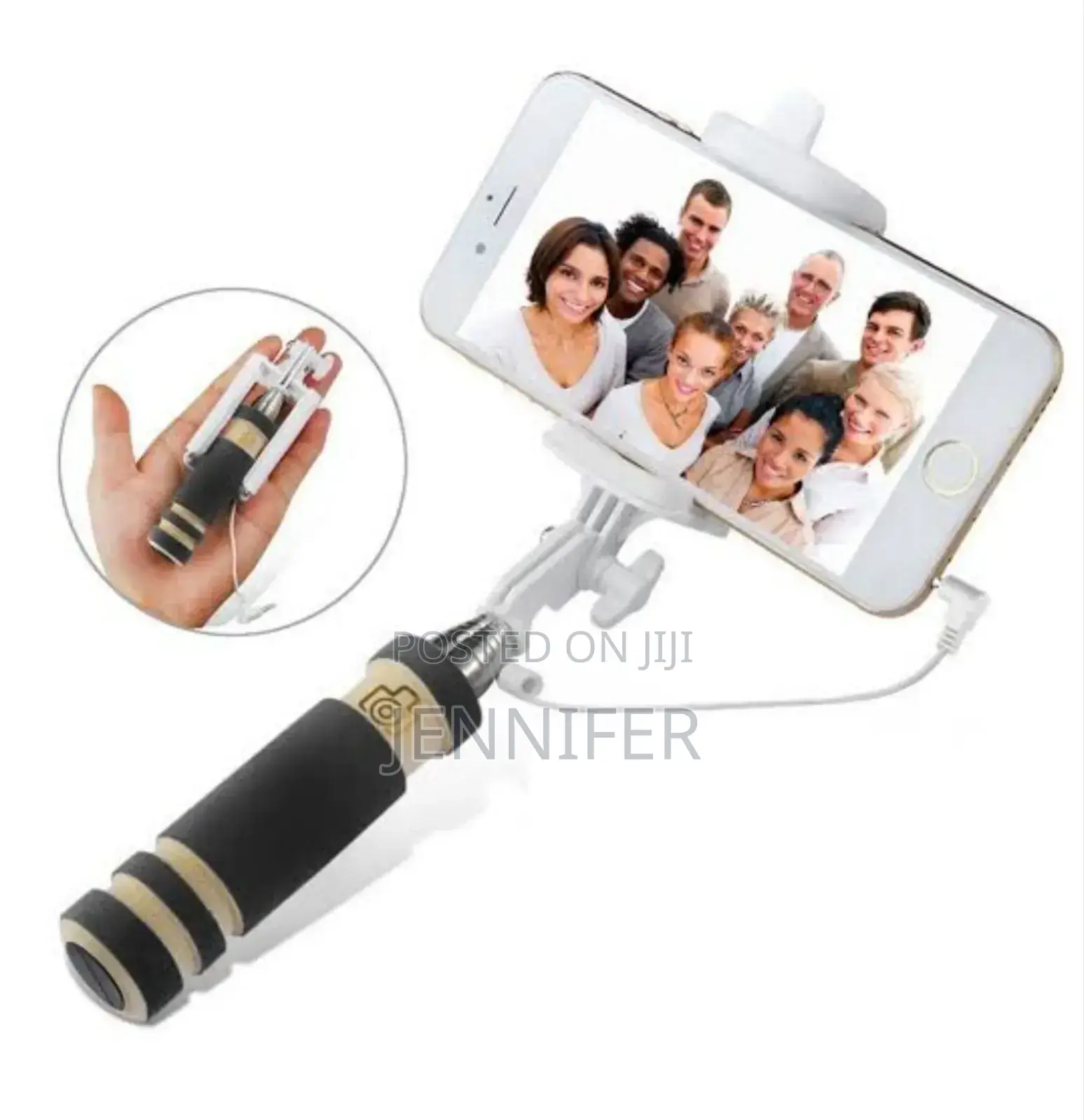 Mini Selfie Stick