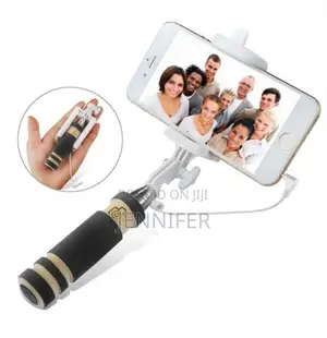 Mini Selfie Stick