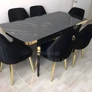 Mable Dinning Table Set