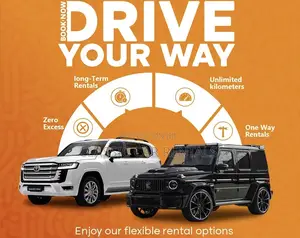 Drive Your Way in Style With Classic Car Rentals