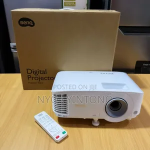Benq Mx560 4000 Ansi Lumens Digital Projector