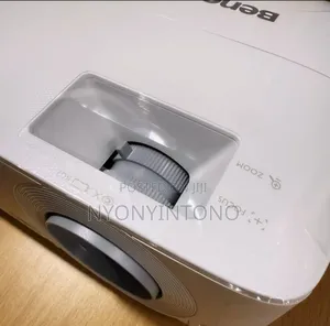 Benq Mx560 4000 Ansi Lumens Digital Projector
