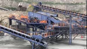 Mining Equipment