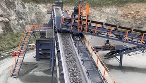 Mining Equipment