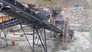 Mining Equipment