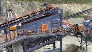 Mining Equipment