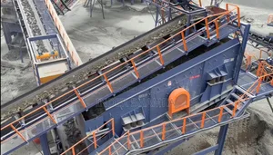 Mining Equipment