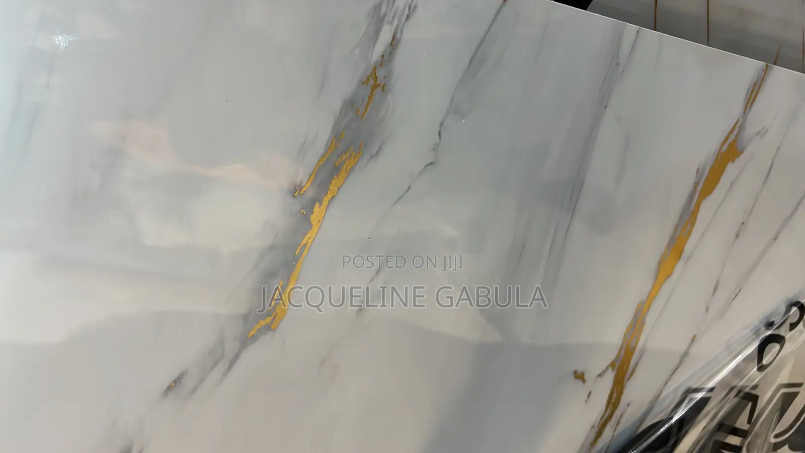 PVC Marble Sheet