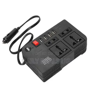 Smart Power Transformer,Dc 12 to Ac Power Converter