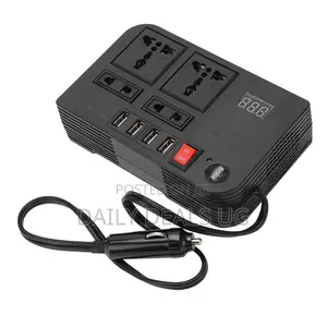 Smart Power Transformer,Dc 12 to Ac Power Converter