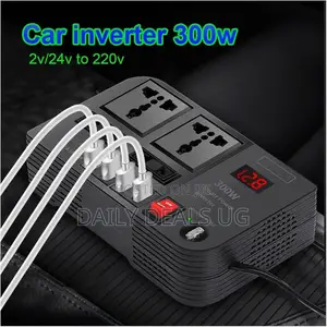 Smart Power Transformer,Dc 12 to Ac Power Converter
