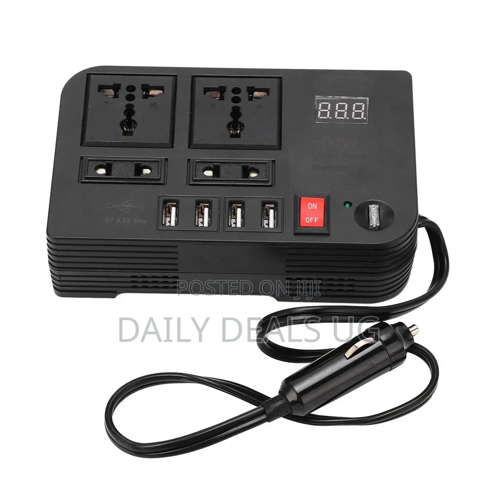 Smart Power Transformer,Dc 12 to Ac Power Converter