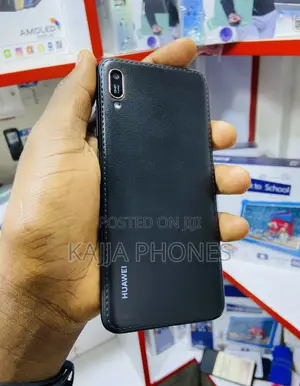 Huawei Y6 Pro 2019 32 GB Black
