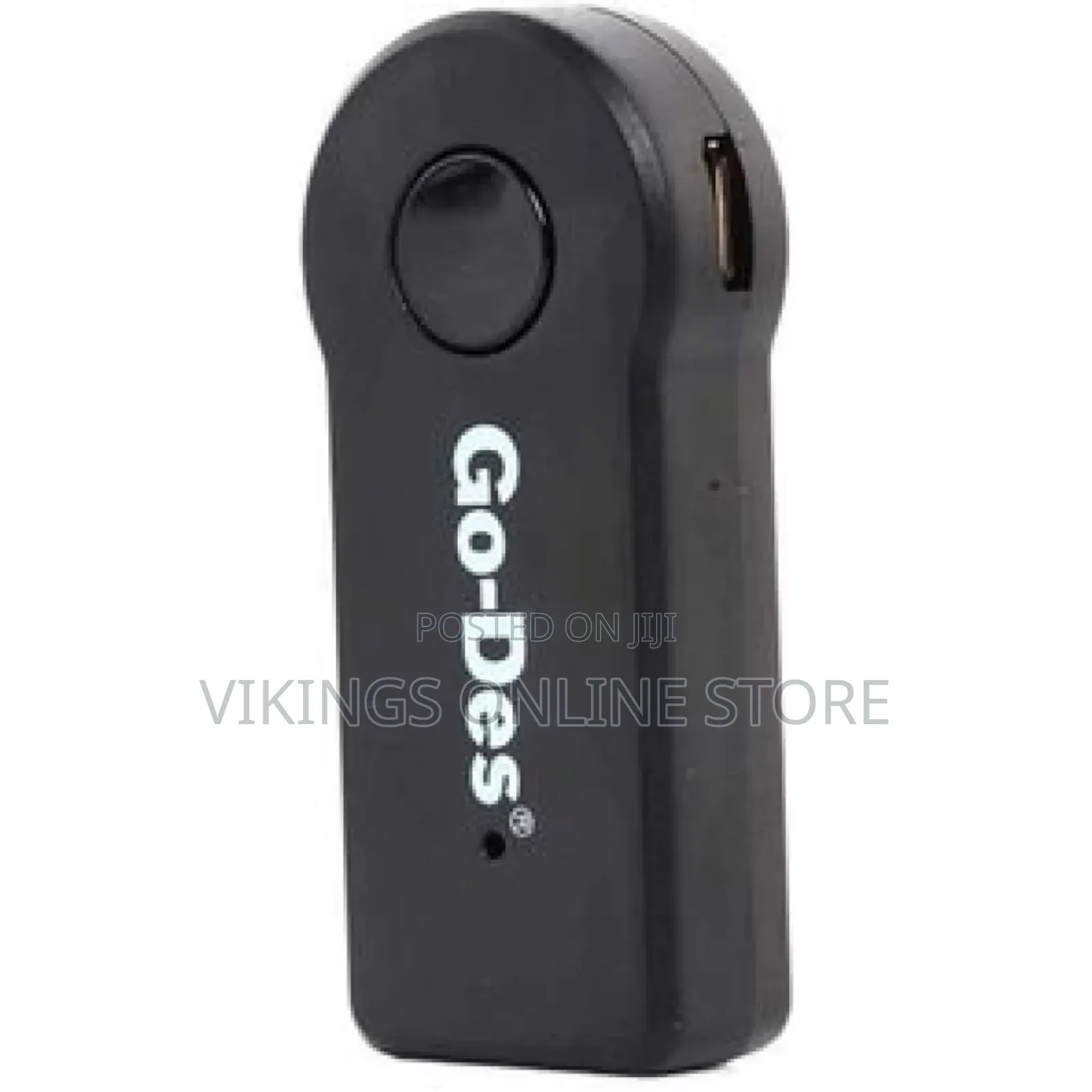 Go Des Gd-Bt102 Bluetooth Receiver