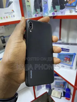 Huawei Y6 Pro 2019 32 GB Black