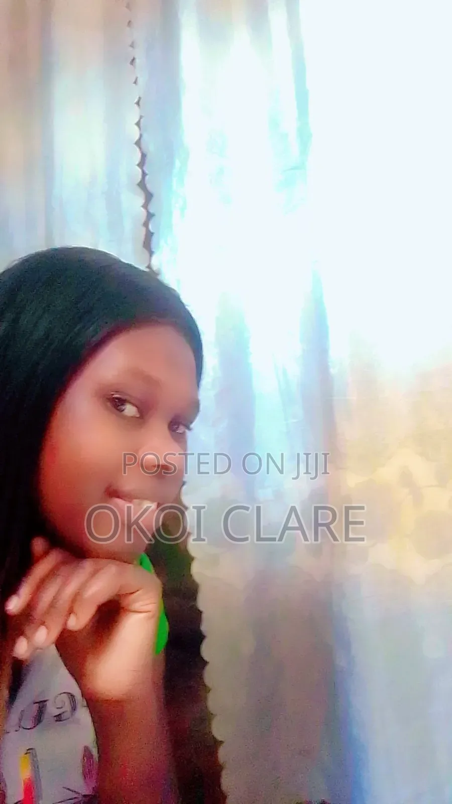 Office Worker